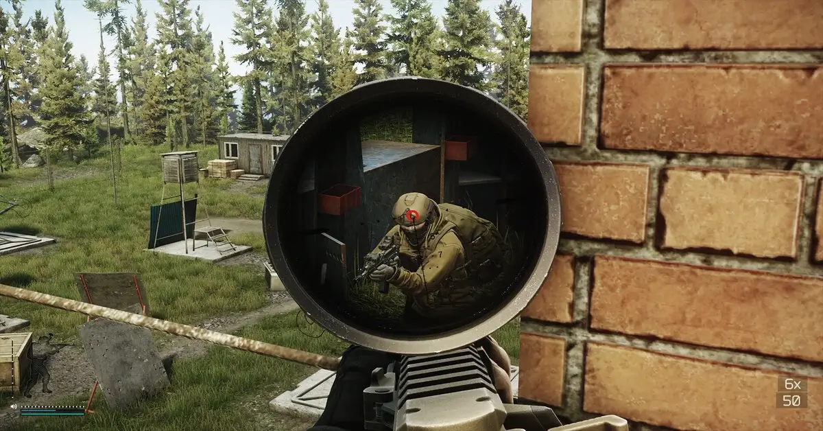 Escape From Tarkov: Orari di Manutenzione e Dettagli del Wipe della Patch 1.1.0 Escape From Tarkov: Orari di Manutenzione e Dettagli del Wipe della Patch 1.1.0