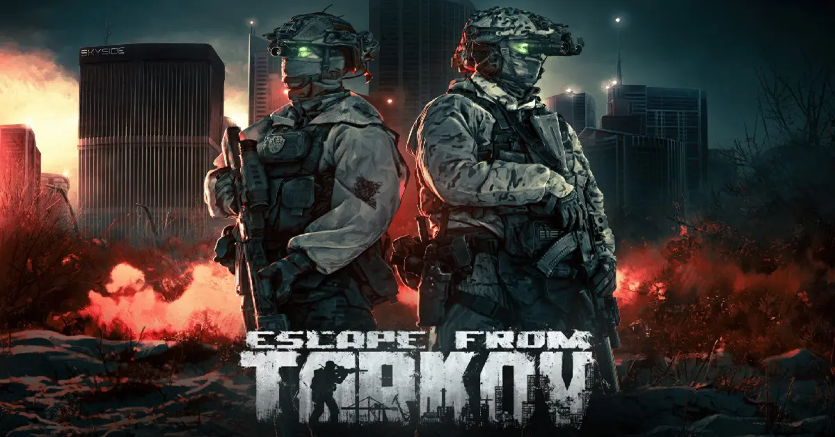 Escape From Tarkov 1.0 è su Steam: Non pagare il prezzo pieno per la nuova era