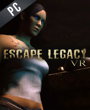 Escape Legacy VR Pc