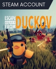 Escape from Duckov Pc