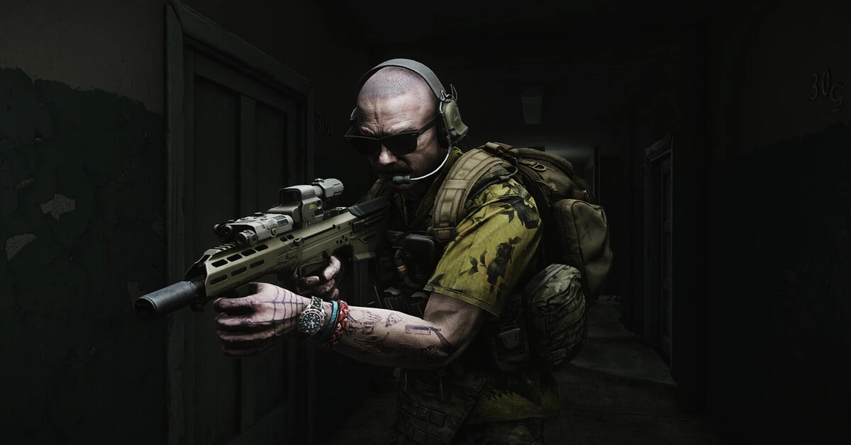 Escape from Tarkov: Roadmap 2026, Mappa Icebreaker e Funzionalità