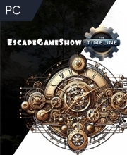 EscapeGameShow THE TIMELINE Pc