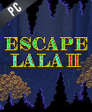 Escape Lala 2 Retro Point and Click Adventure