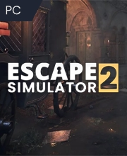 Escape Simulator 2 Pc