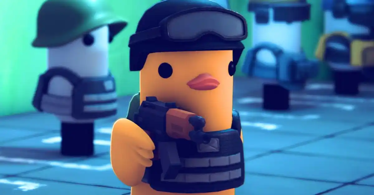 Non acquistare Escape from Duckov a prezzo pieno: è già disponibile un’offerta lancio a sorpresa