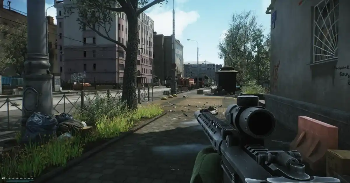 Dopo 8 anni: Escape from Tarkov ottiene 4 finali e un’uscita ufficiale; la tua chiave attuale funzionerà ancora?