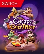 Escape from Ever After Switch