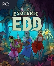 Esoteric Ebb Pc