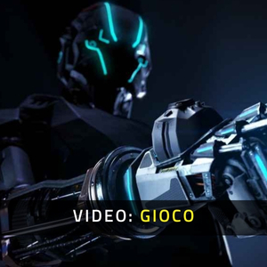 Espire 1 VR Operative - Gameplay