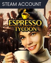 Espresso Tycoon Pc