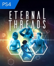 Eternal Threads Playstation 4