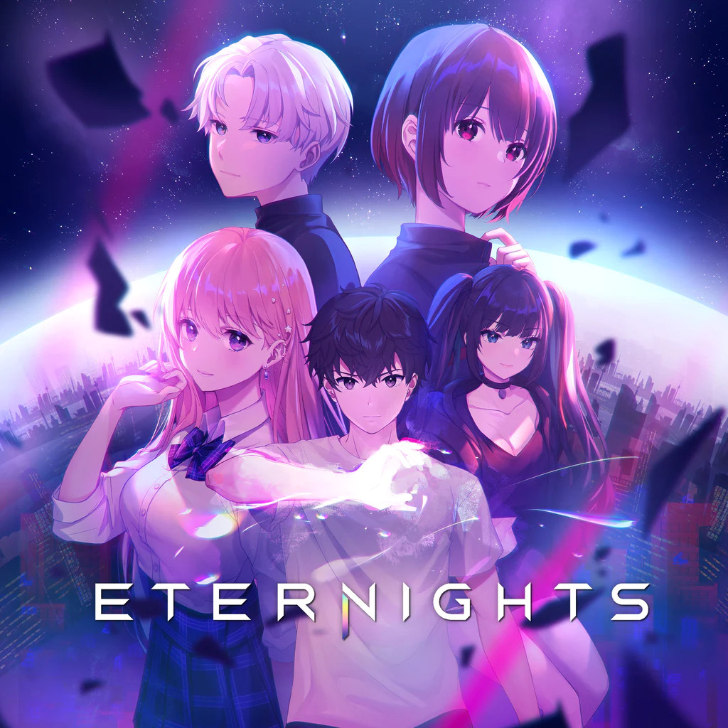 Eternights: Il gioco definitivo di Romance Hack 'n' Slash