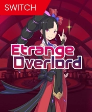 Etrange Overlord Switch
