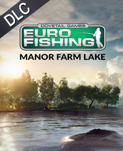 Euro Fishing Manor Farm Lake Pc