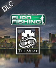 Euro Fishing The Moat Pc