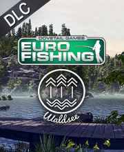 Euro Fishing Waldsee Pc