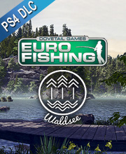 Euro Fishing Waldsee Playstation 4