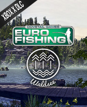 Euro Fishing Waldsee Xbox Series X