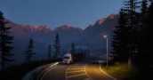 Risparmia su Euro Truck Simulator 2 per finanziare le tue prossime espansioni della mappa