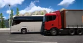 Euro Truck Simulator 2: Prossima Fermata – Pullman