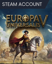 Europa Universalis V Pc