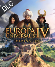 Europa Universalis 4 Domination