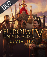 Europa Universalis 4 Leviathan Pc