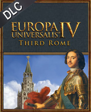 Europa Universalis 4 Third Rome Pc