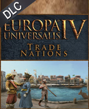 Europa Universalis 4 Trade Nations
