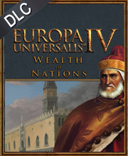 Europa Universalis 4 Wealth of Nations Pc
