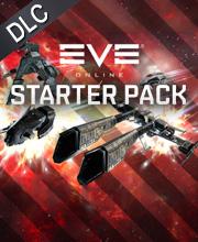 Eve Online Starter Pack Pc