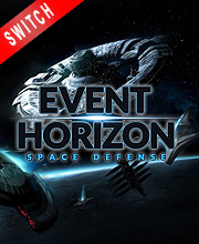 Event Horizon Space Defense Switch