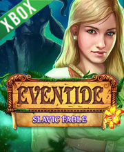 Eventide Slavic Fable Xbox One