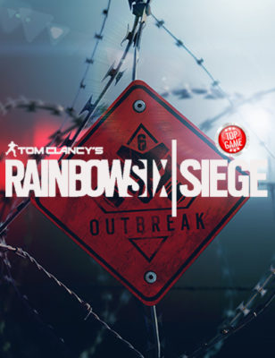 Evento Cooperativo e Contenuto di Rainbow Six Siege Year Three Annunciati