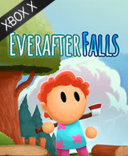 Everafter Falls Xbox Series X