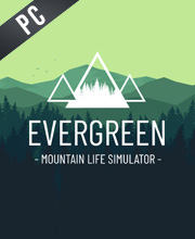 Evergreen Mountain Life Simulator Pc