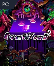 Everhood 2 Pc