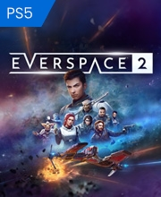 EVERSPACE 2 Playstation 5