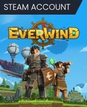 Everwind Pc