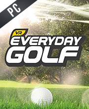 Everyday Golf VR Pc