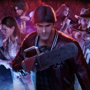 Evil Dead: The Game fa il botto con 500.000 copie vendute in 5 giorni