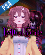 Evil God Korone Playstation 4
