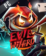 Evil Wizard Pc