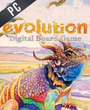 Evolution Board Game