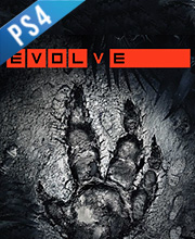 Evolve Playstation 4