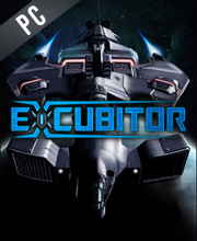 Excubitor Pc