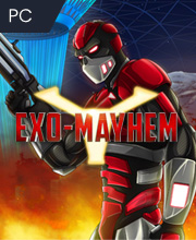 Exo Mayhem Pc