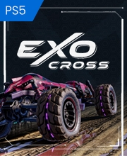 ExoCross Playstation 5