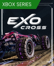 ExoCross Xbox Series X