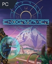 Exographer Pc